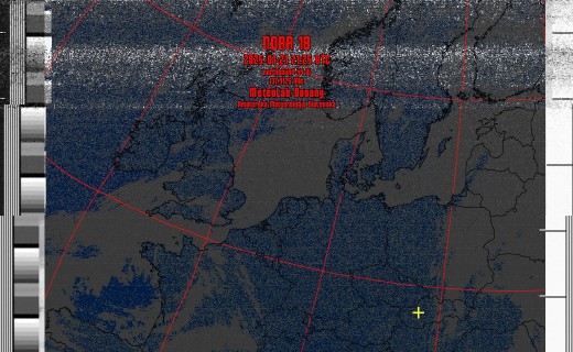 NOAA 18 MSA