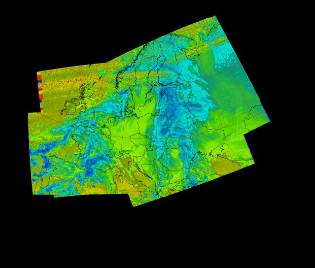 Composite therm